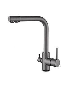 Смеситель Ledeme L4055U-3