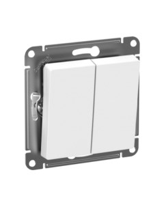 Выключатель Systeme (Schneider) Electric AtlasDesign ATN440151 Systeme (schneider) electric