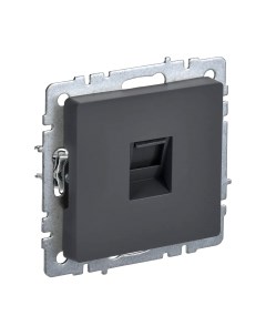 Розетка IEK Brite BR-K10-1-K53 Iek