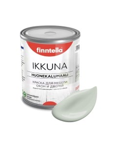 Краска Ikkuna Akaatti / F-34-1-1-FL057 Finntella