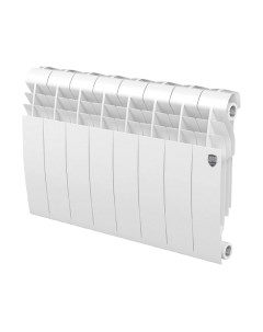Радиатор биметаллический Royal Thermo Biliner Bianco 350 Royal thermo