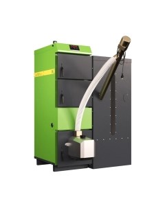 Твердотопливный котел Lavoro Eco LF-99