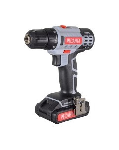 Аккумуляторная дрель-шуруповерт Ресанта ДА-18-2ЛК