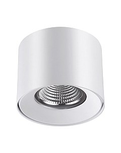 Точечный светильник Recte 357955 Novotech