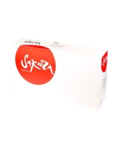 Картридж Sakura Printing SIC9363HE Sakura printing