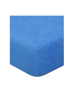 Простыня АртПостель На резинке Ирис 274 Артпостель