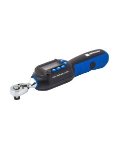 Гаечный ключ Norgau Электронный NTE12-030RR / 051130032