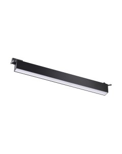 Трековый светильник Novotech Iter 358827