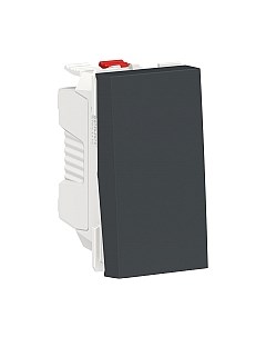 Выключатель Schneider Electric Unica NU310654 Schneider electric