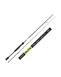 Удилище Salmo Elite Jig N Twitch 22 2.13 / 4170-213