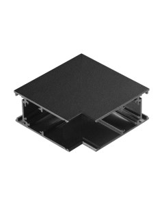 Коннектор для шинопровода Novotech Shino 135168