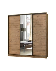 Шкаф-купе Рэйгрупп B 237 VVH Bromo РГ-07.02