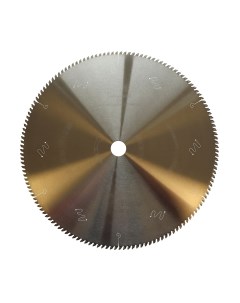 Пильный диск Hilberg HAT420