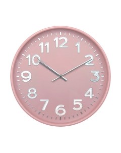 Настенные часы Troykatime 78773784