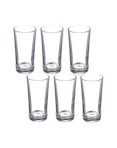 Набор стаканов ОСЗ Гладкий 2-03с1018-42У Осз