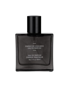 Туалетная вода Miniso Energy of Coolness / 4575