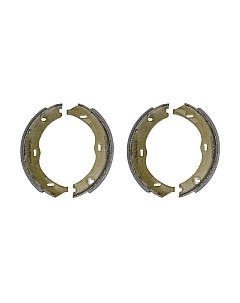 Тормозные колодки 000476SX Stellox