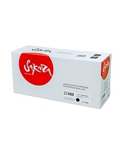 Картридж Sakura Printing SACLTK409S Sakura printing