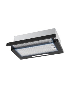 Вытяжка телескопическая Evelux Tel 60 B