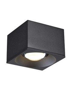 Точечный светильник Novotech Over 358654