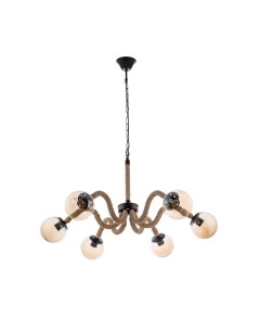 Люстра Aitin-Pro НСБ H545/6A Aitin-pro