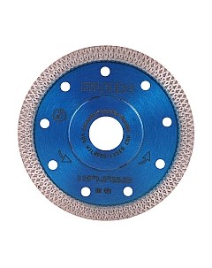 Отрезной диск алмазный Hilberg HM409