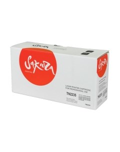 Картридж Sakura Printing SATN2235 Sakura printing