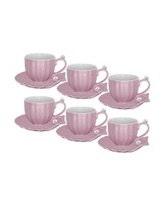 Набор для чая/кофе Lenardi 106-108