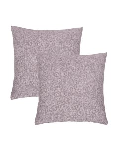 Комплект наволочек АртПостель Лоза на молнии 258 Артпостель