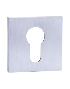 Накладка на цилиндр Lockit Е20Y Квадратная MSC