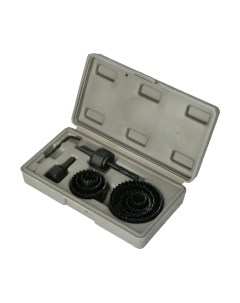 Набор коронок 851 Faster tools