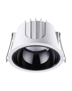 Точечный светильник Novotech Spot 358695