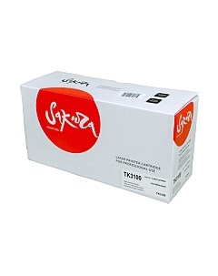 Тонер-картридж Sakura Printing SATK3100 Sakura printing