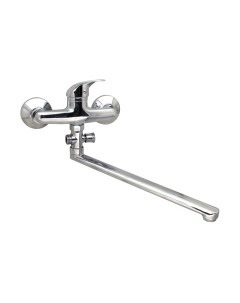 Смеситель Komrad Gromix 67-0-716