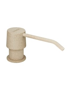 Дозатор встраиваемый в мойку Ukinox 801-58