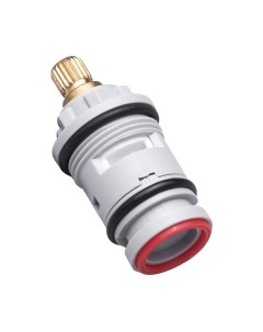 Кран-букса Ekko EK52-6