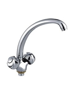 Смеситель Ledeme L4226-2