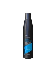Шампунь для волос Estel Curex Active Спорт и Фитнес для волос и тела