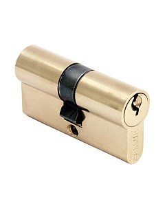 Цилиндровый механизм замка Аллюр A 60-3К BP / 1257