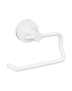 Держатель для туалетной бумаги Bemeta White 104112044