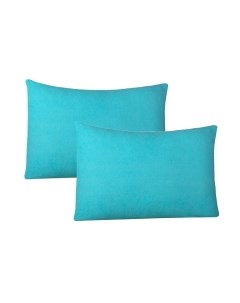 Комплект наволочек АртПостель Незабудка на молнии 277 Артпостель