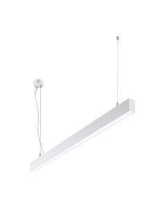 Светильник линейный Novotech Iter 358877