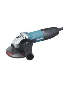 Профессиональная угловая шлифмашина Makita GA5030R