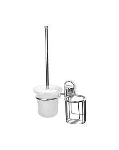 Ершик для унитаза Ledeme L1910-1