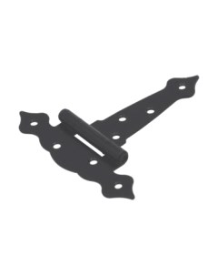 Петля воротная Domax ZTО 200 С / 892201