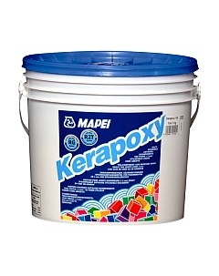 Фуга эпоксидная Mapei Эпоксидная Kerapoxy N113