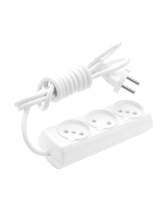 Удлинитель Borsan BR-1543-2