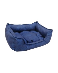 Лежанка для животных Happy Friends Пухлик комфорт / stm 597 Happy friends