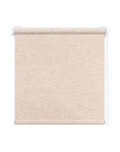 Рулонная штора АС МАРТ Меринос 59x200 Ас март