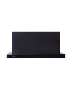 Вытяжка телескопическая Elikor Интегра Glass 60П-650-В2Л / 934207